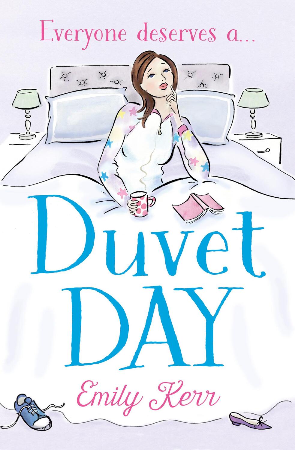 Cover: 9780008433574 | Duvet Day | Emily Kerr | Taschenbuch | Kartoniert / Broschiert | 2021