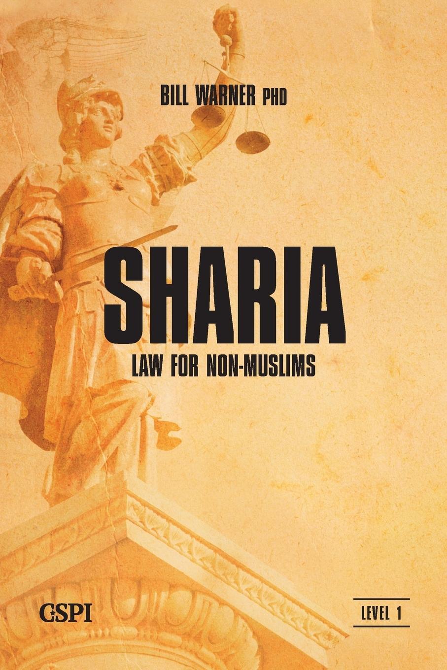 Cover: 9780979579486 | Sharia Law for Non-Muslims | Bil Warner | Taschenbuch | Paperback