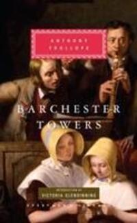 Cover: 9781857150575 | Barchester Towers | Anthony Trollope | Buch | Englisch | 1992