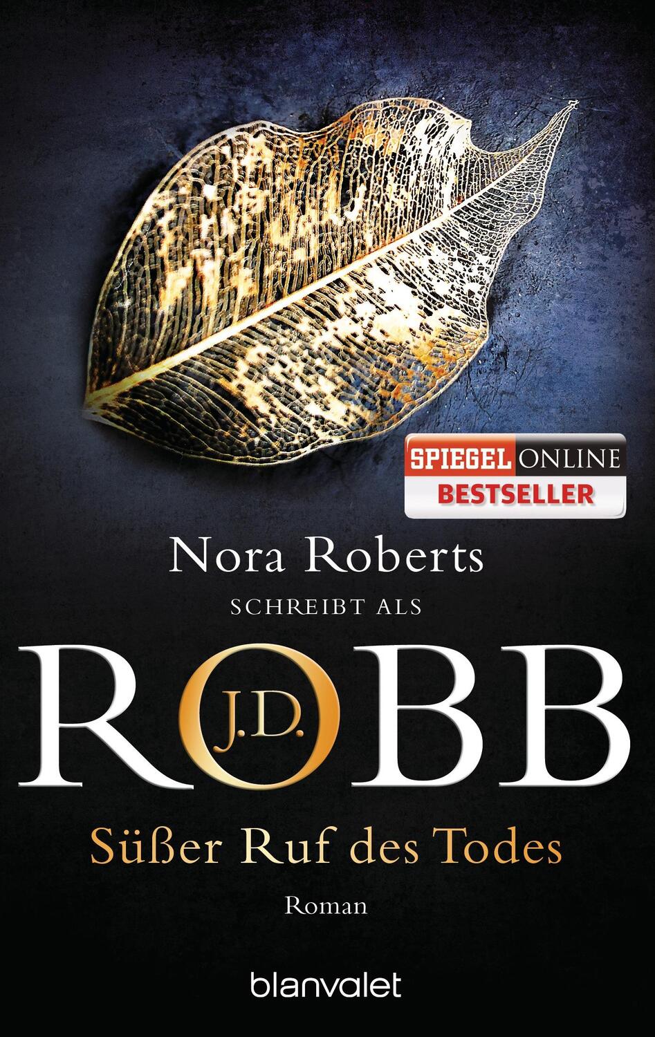 Cover: 9783734102004 | Süßer Ruf des Todes | J. D. Robb | Taschenbuch | Eve Dallas | Deutsch