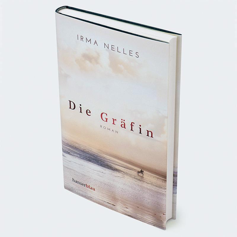 Bild: 9783446281493 | Die Gräfin | Roman | Irma Nelles | Buch | 176 S. | Deutsch | 2024