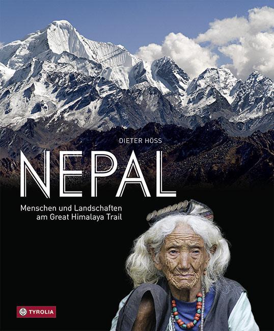 Cover: 9783702236250 | Nepal | Menschen und Landschaften am Great Himalaya Trail | Höss