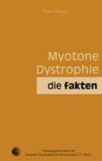 Cover: 9783833428661 | Myotone Dystrophie | Die Fakten | Peter Harper | Taschenbuch | Deutsch