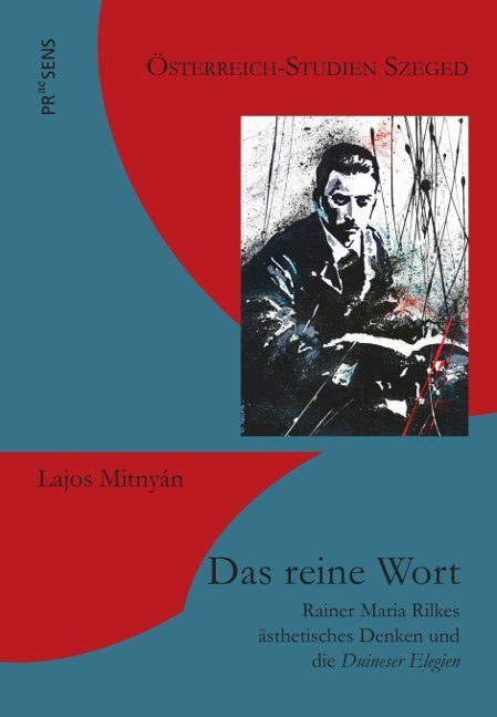 Cover: 9783706910361 | Das reine Wort | Lajos Mitnyán | Taschenbuch | 177 S. | Deutsch | 2020
