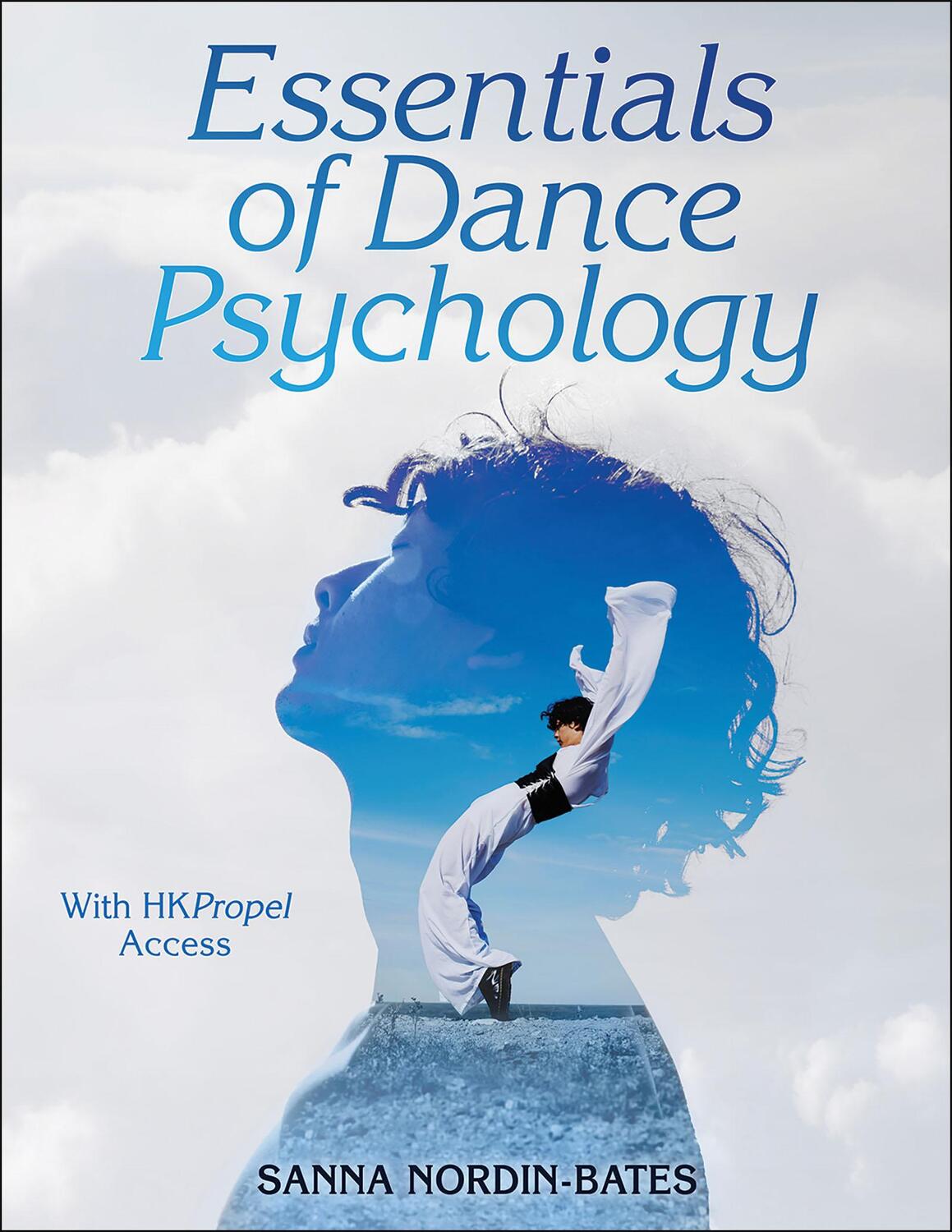 Cover: 9781718207554 | Essentials of Dance Psychology | Sanna Nordin-Bates | Taschenbuch
