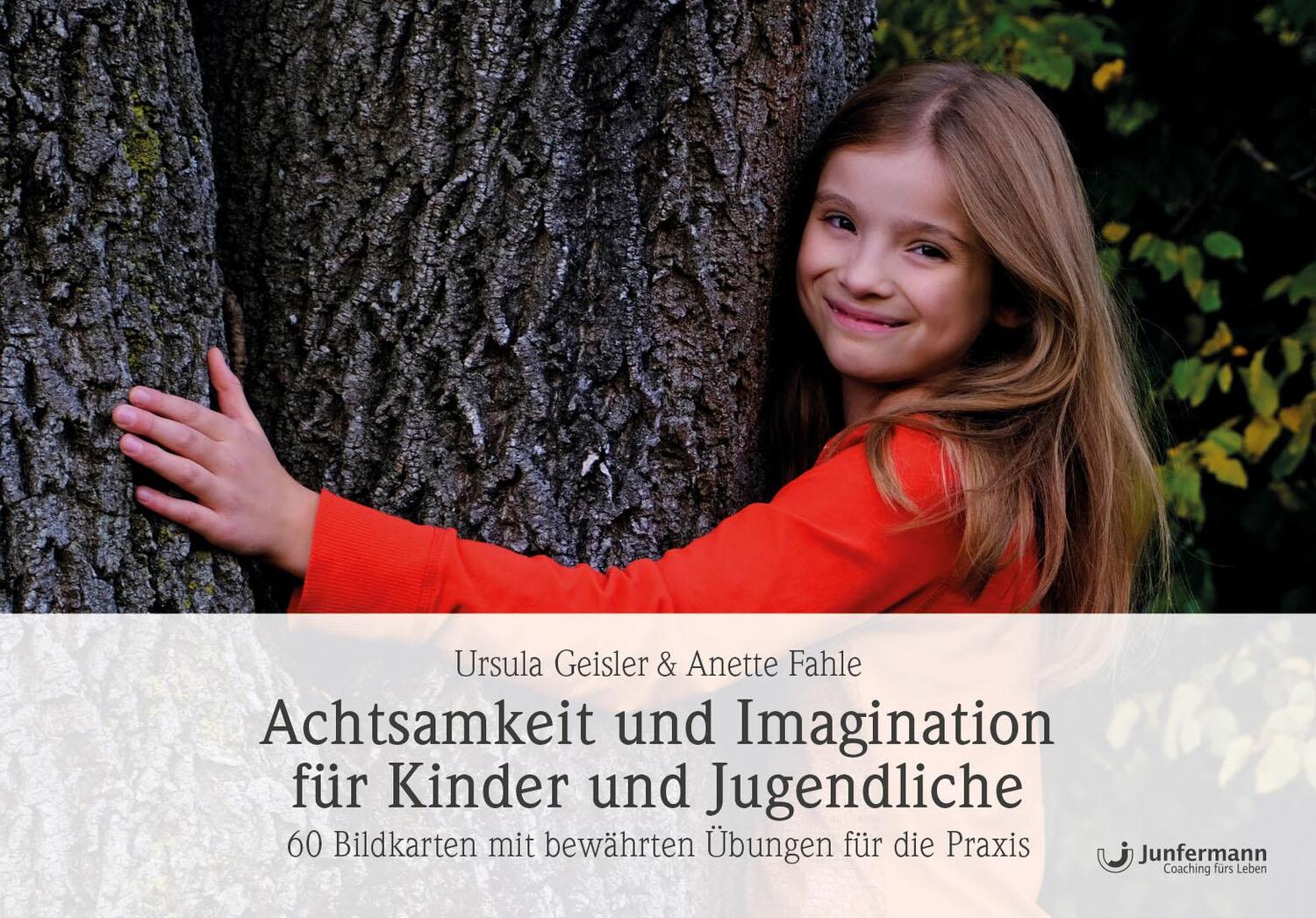 Cover: 9783955717964 | Achtsamkeit und Imagination für Kinder und Jugendliche | Box | 60 S.