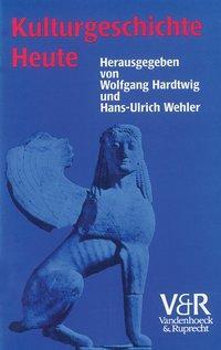Cover: 9783525364161 | Kulturgeschichte Heute | Geschichte und Gesellschaft 16 | Taschenbuch