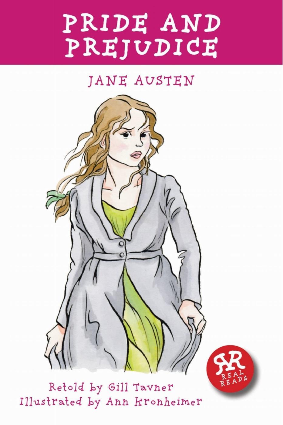 Cover: 9783125403048 | Pride and Prejudice | Jane Austen (u. a.) | Taschenbuch | 64 S. | 2021