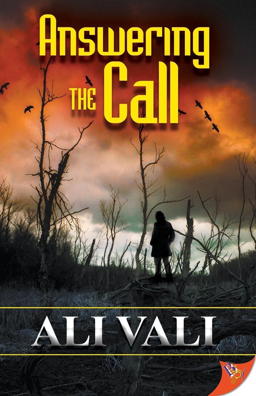 Cover: 9781635550504 | Answering the Call | Ali Vali | Taschenbuch | Paperback | Englisch