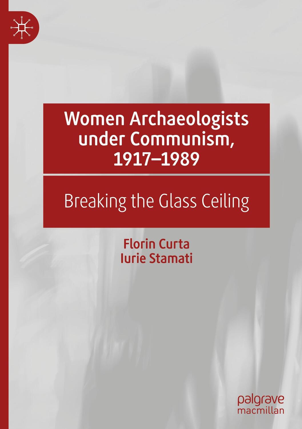 Cover: 9783030875190 | Women Archaeologists under Communism, 1917-1989 | Stamati (u. a.)