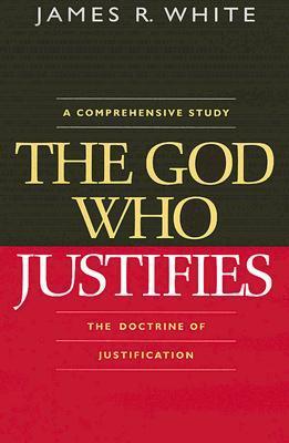 Cover: 9780764204814 | The God Who Justifies | James R. White | Taschenbuch | Englisch | 2007