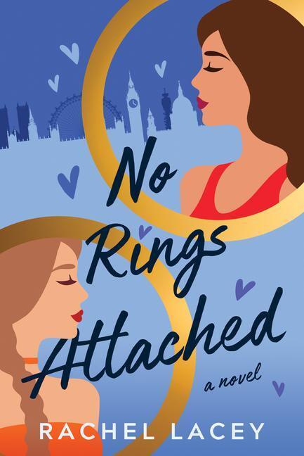 Cover: 9781542037419 | No Rings Attached | Rachel Lacey | Taschenbuch | Ms. Right | Englisch
