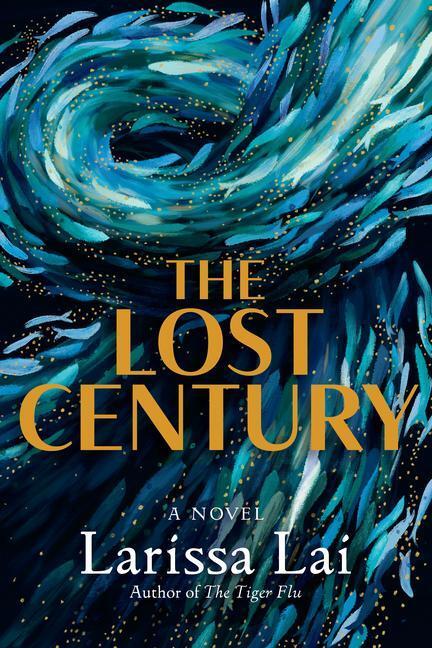 Cover: 9781551528977 | The Lost Century | Larissa Lai | Taschenbuch | Kartoniert / Broschiert