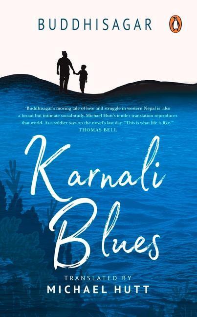Cover: 9780143454397 | Karnali Blues | Buddhisagar | Taschenbuch | Nepali | 2023
