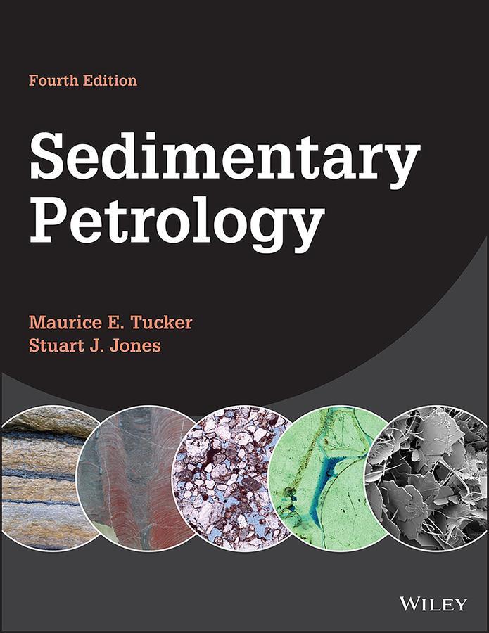 Cover: 9781118786499 | Sedimentary Petrology | Maurice E Tucker (u. a.) | Taschenbuch | 2023