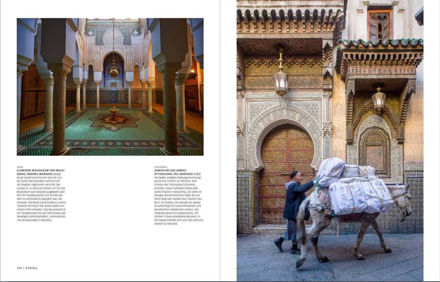 Bild: 9783791389684 | Architektur des Islam | Eric Broug | Buch | 336 S. | Deutsch | 2023