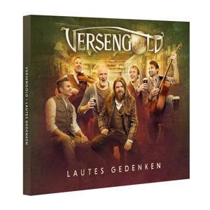 Cover: 196588237621 | Lautes Gedenken | Versengold | Audio-CD | EAN 0196588237621