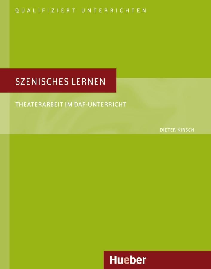 Cover: 9783190517510 | Szenisches Lernen | Dieter Kirsch | Taschenbuch | 152 S. | Deutsch