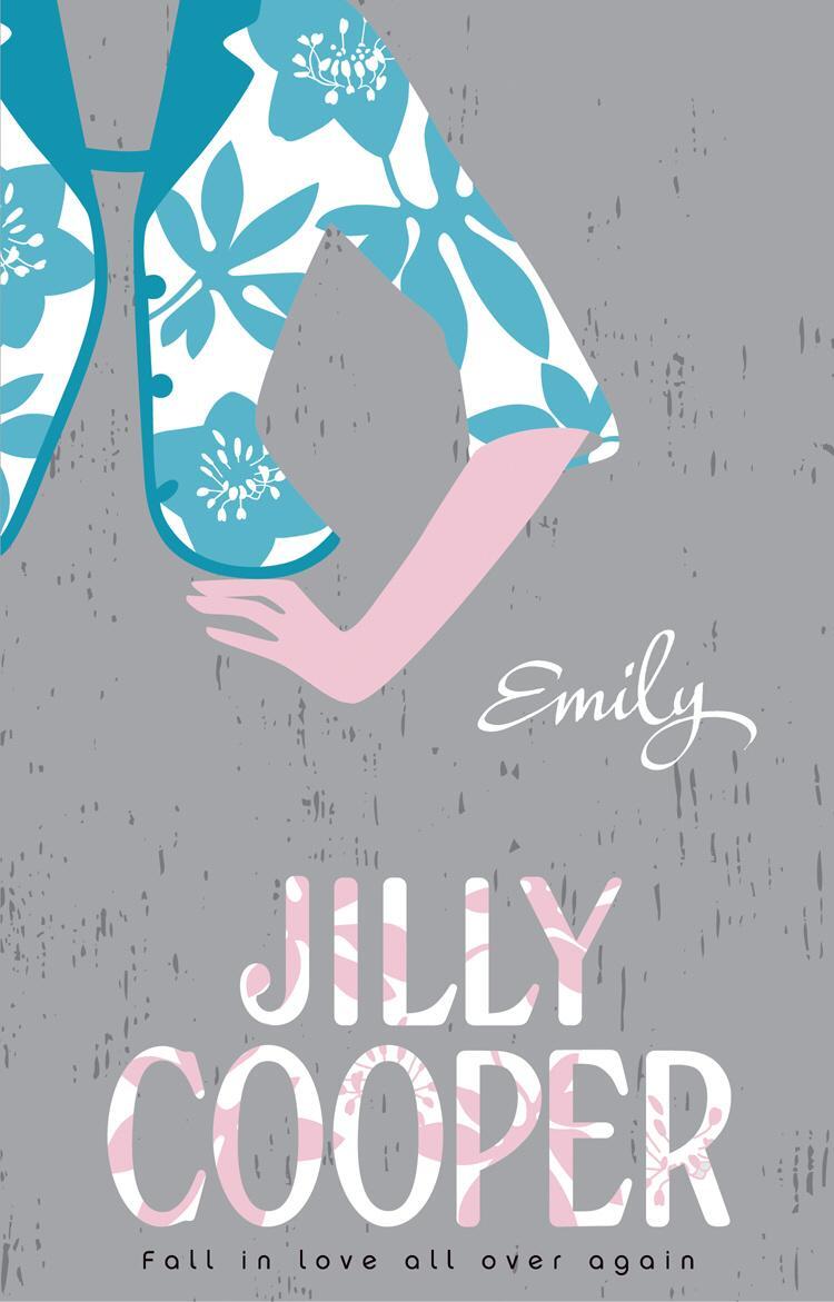 Cover: 9780552152495 | Emily | Jilly Cooper | Taschenbuch | Englisch | 2005
