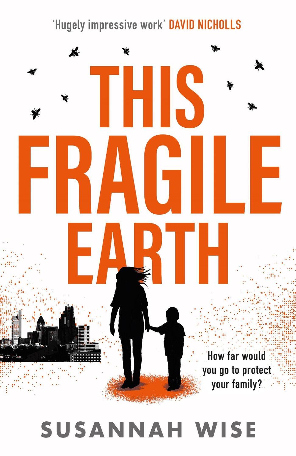 Cover: 9781473232327 | This Fragile Earth | Susannah Wise | Buch | Gebunden | Englisch | 2021