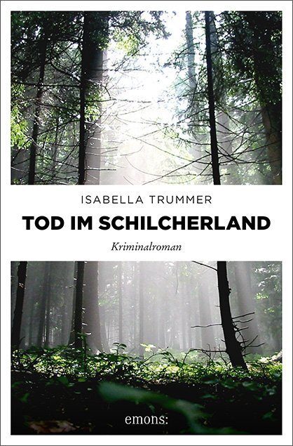 Cover: 9783740809577 | Tod im Schilcherland | Kriminalroman | Isabella Trummer | Taschenbuch