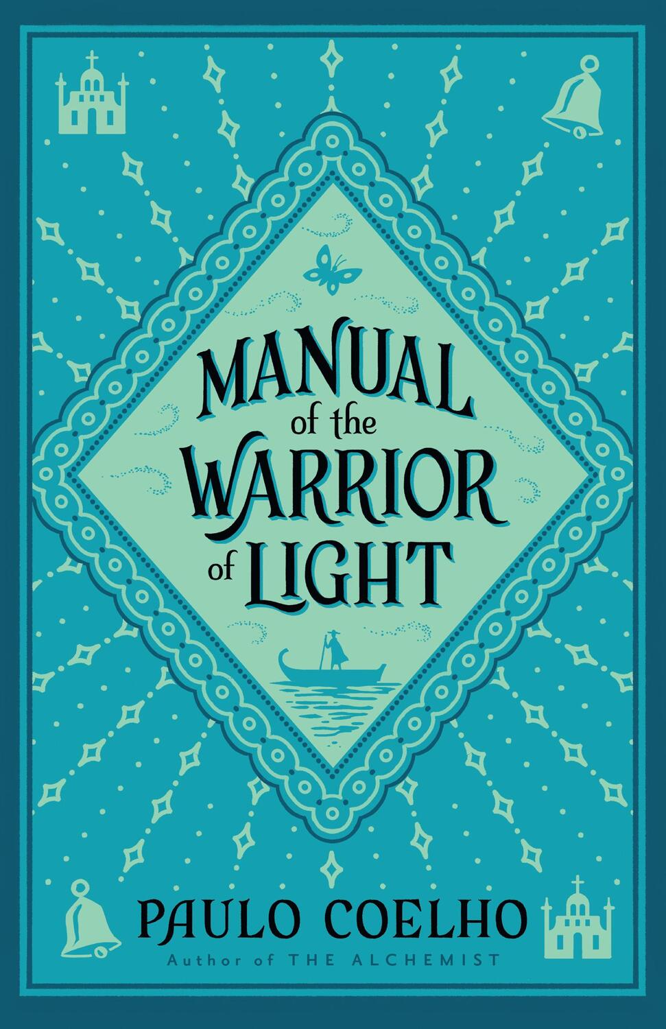 Cover: 9780007156320 | Manual of The Warrior of Light | Paulo Coelho | Taschenbuch | 278 S.
