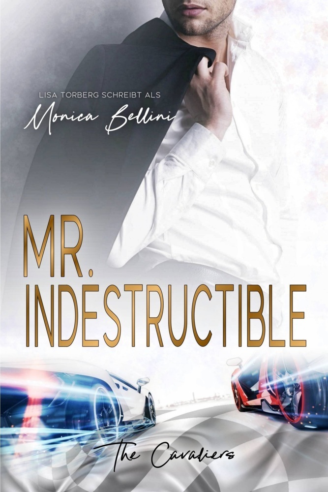 Cover: 9783985950676 | Mr. Indestructible | Monica Bellini | Taschenbuch | 288 S. | Deutsch