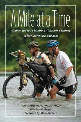 Cover: 9781623545550 | A Mile at a Time | Mark Mace Macy | Buch | Einband - fest (Hardcover)