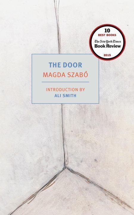 Cover: 9781590177716 | The Door | Magda Szabo | Taschenbuch | Nyrb Classics | Englisch | 2015