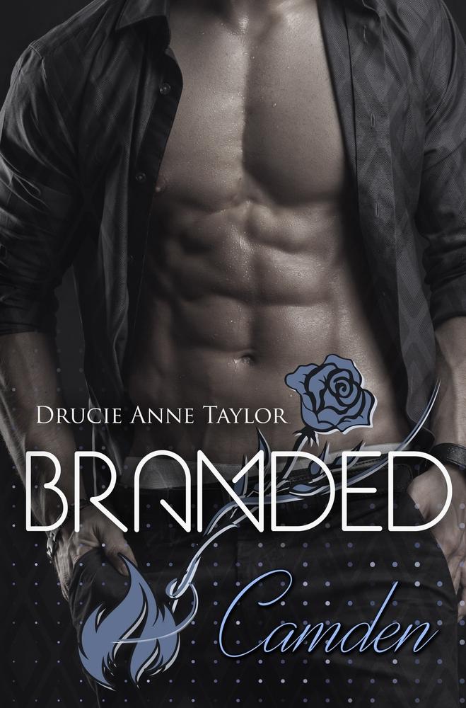 Cover: 9783757905200 | Camden | Drucie Anne Taylor | Taschenbuch | Branded | Paperback | 2023