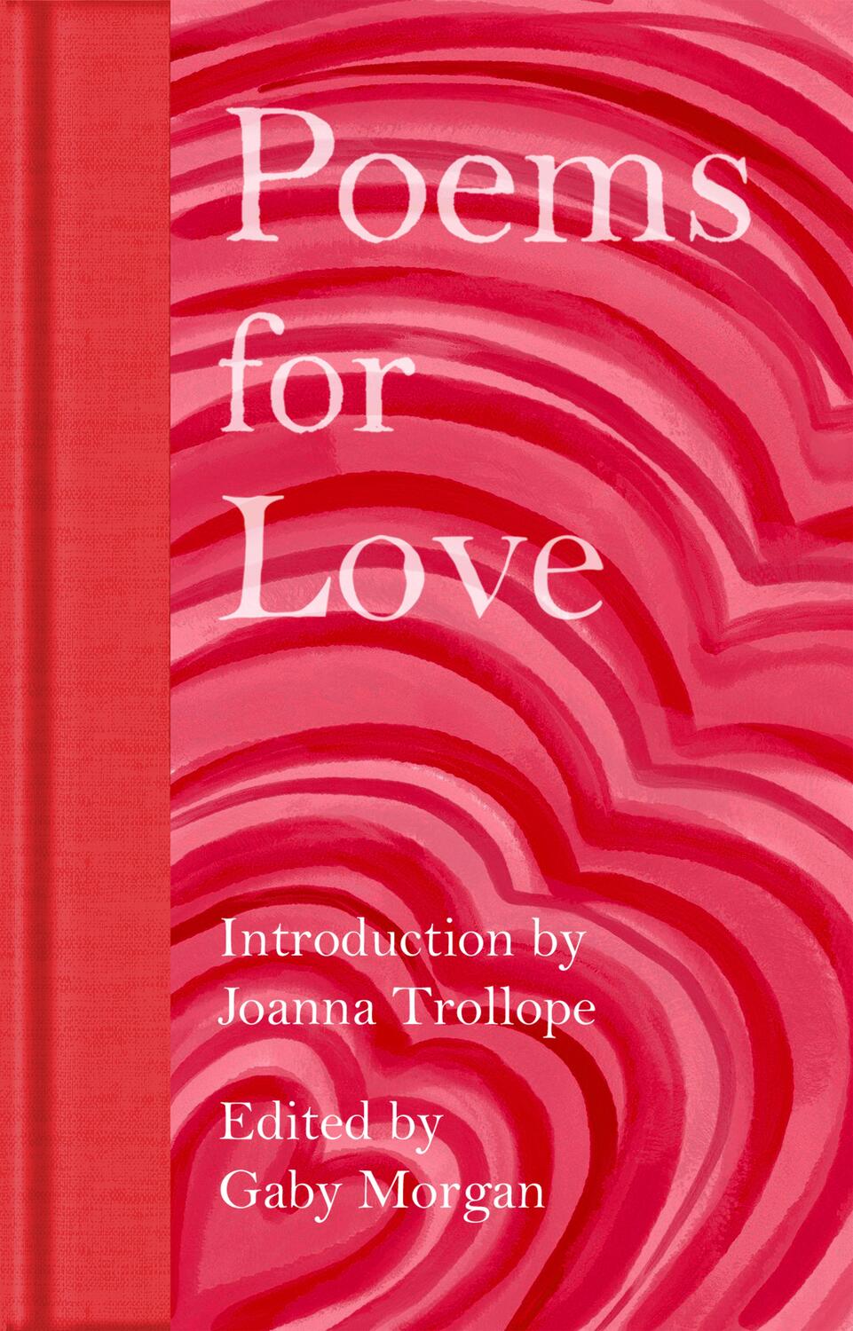 Cover: 9781035026722 | Poems for Love | Buch | Englisch | 2024 | Pan Macmillan