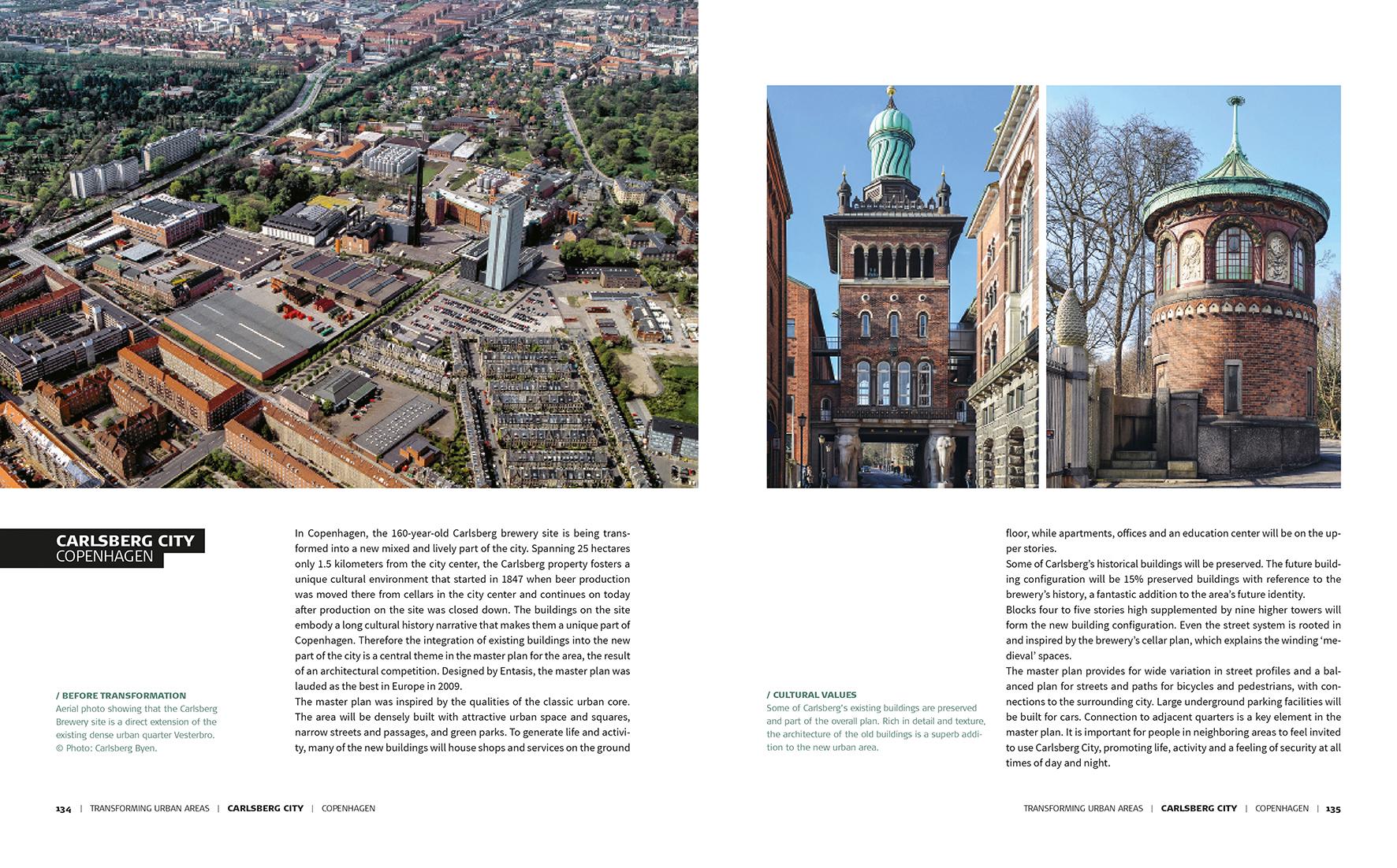 Bild: 9783869226149 | Public Spaces and Urbanity. How to Design Humane Cities | Pålsson