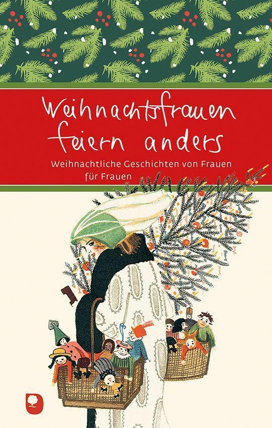 Cover: 9783869179490 | Weihnachtsfrauen feiern anders | Buch | Eschbacher Präsente | Deutsch