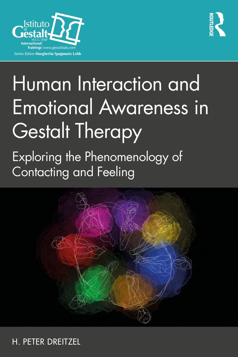 Cover: 9780367644543 | Human Interaction and Emotional Awareness in Gestalt Therapy | Buch