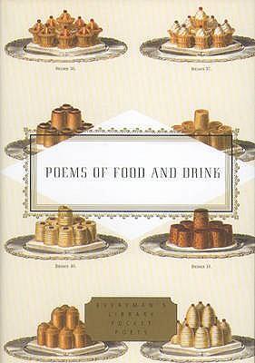 Cover: 9781841597539 | Poems Of Food And Drink | Peter Washington | Buch | Gebunden | 2003