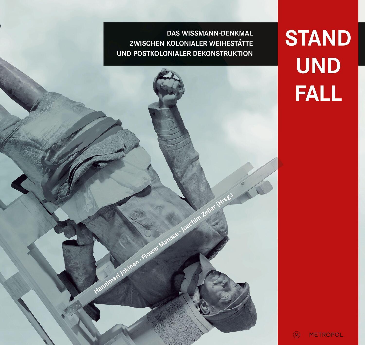 Cover: 9783863316143 | Stand und Fall | Hannimari Jokinen (u. a.) | Buch | 125 Taschenbücher