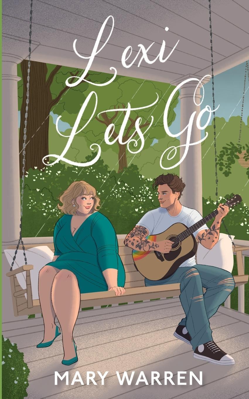 Cover: 9798986697277 | Lexi Lets Go | Mary Warren | Taschenbuch | Paperback | Englisch | 2023
