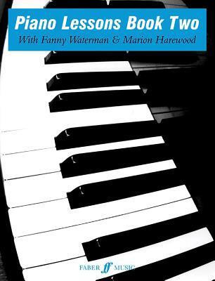 Cover: 9780571502110 | Piano Lessons Book Two | Fanny Waterman (u. a.) | Taschenbuch | Buch