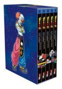 Cover: 9783551731401 | Dragon Ball Super, Bände 11-15 im Sammelschuber mit Extra | Box | 2022