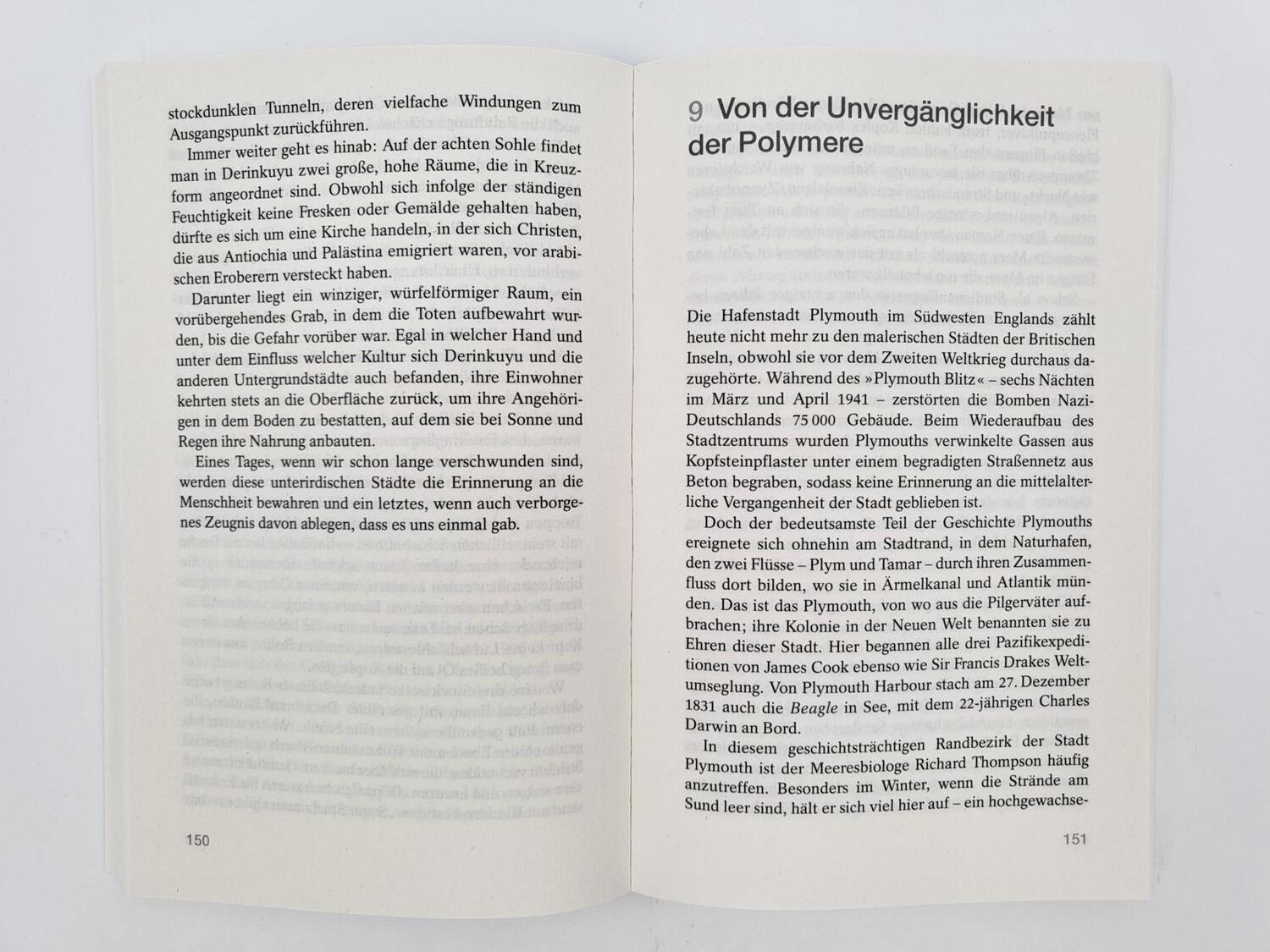 Bild: 9783492319393 | Die Welt ohne uns | Alan Weisman | Taschenbuch | 400 S. | Deutsch