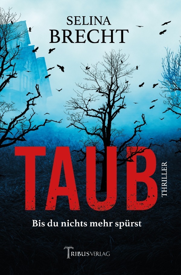 Cover: 9783756507085 | Taub | Bis du nichts mehr spürst | Selina Brecht | Taschenbuch | 2022