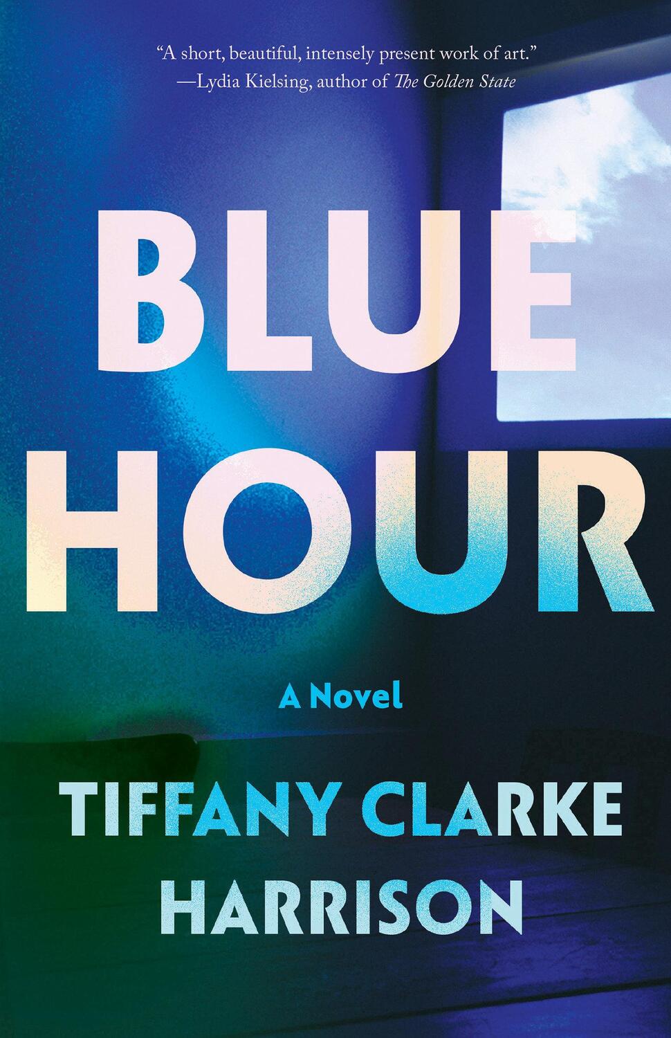 Cover: 9781593767495 | Blue Hour | Tiffany Clarke Harrison | Taschenbuch | 160 S. | Englisch