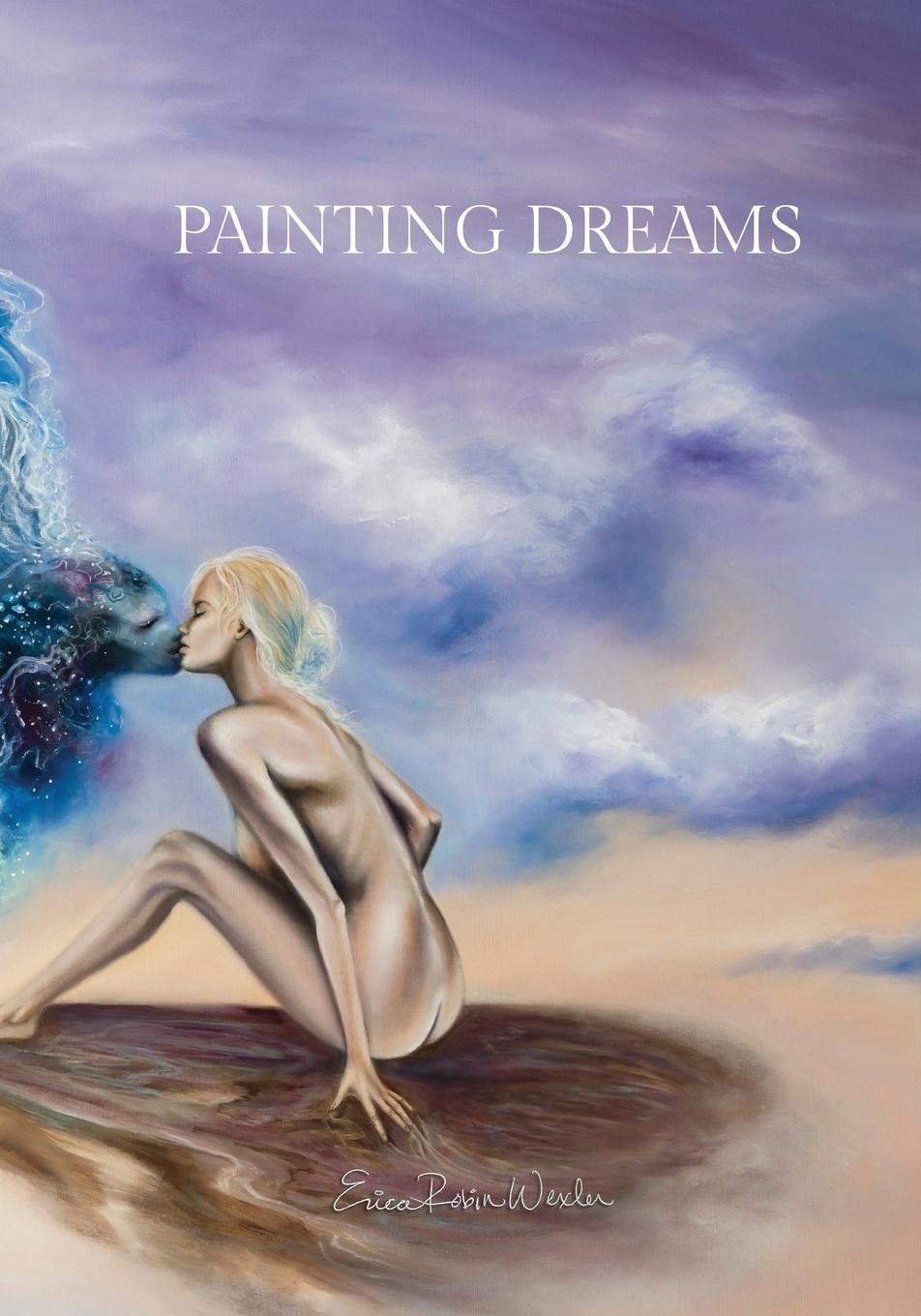 Cover: 9781087992327 | Painting Dreams | Taschenbuch | Englisch | 2021 | 777