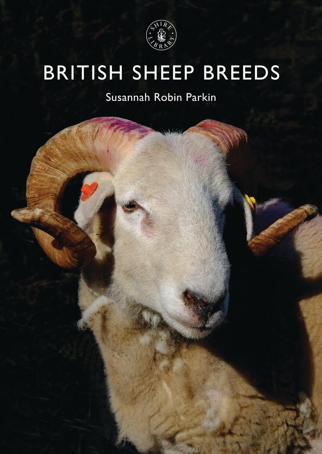 Cover: 9780747814481 | British Sheep Breeds | Susannah Robin Parkin | Taschenbuch | Englisch