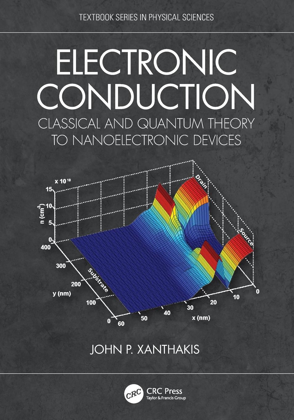 Cover: 9780367639198 | Electronic Conduction | John P. Xanthakis | Taschenbuch | Englisch