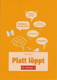 Cover: 9783730813874 | Platt löppt - Für Einsteiger 2 | Edith Sassen | Taschenbuch | Deutsch