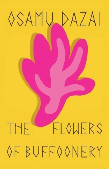 Cover: 9780811234542 | The Flowers of Buffoonery | Osamu Dazai | Taschenbuch | Englisch