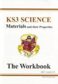 Cover: 9781841465395 | KS3 Chemistry Workbook - Higher | CGP Books | Taschenbuch | Englisch