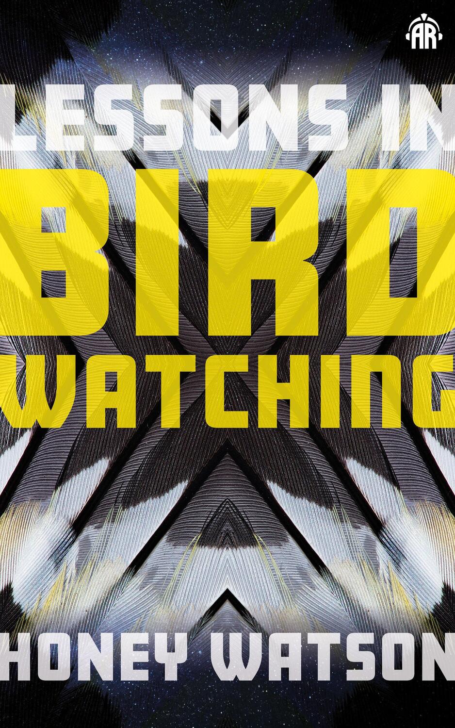 Cover: 9781915202536 | Lessons in Birdwatching | Honey Watson | Taschenbuch | Englisch | 2023