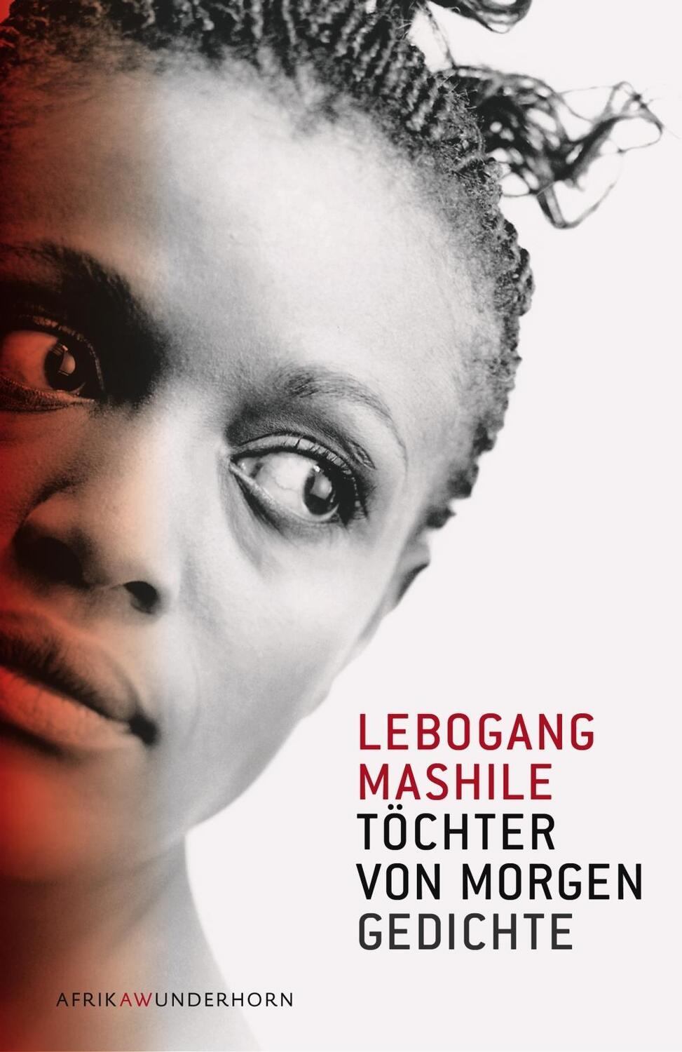 Cover: 9783884233405 | Töchter von morgen | Lebogang Mashile | Buch | Afrika Wunderhorn